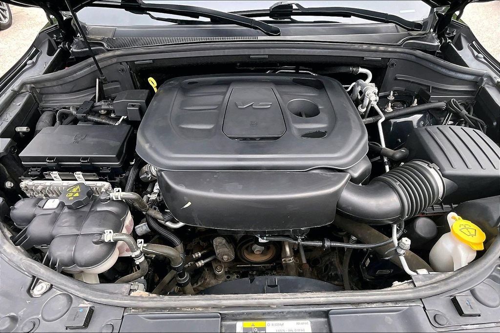 Used 2020 Dodge Durango GT w/ Technology Group AWD/4WD image 31