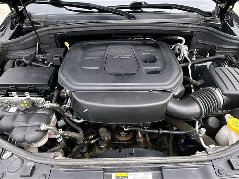 Used 2020 Dodge Durango GT w/ Technology Group AWD/4WD image 31