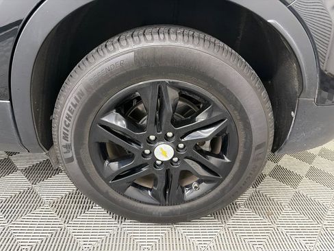 Used 2019 Chevrolet Blazer LT image 21