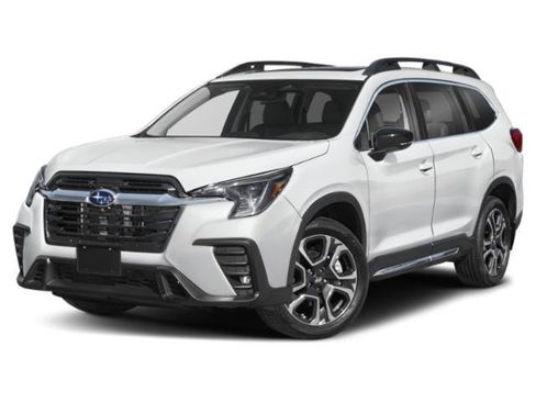 Used 2025 Subaru Ascent Limited AWD/4WD image 4
