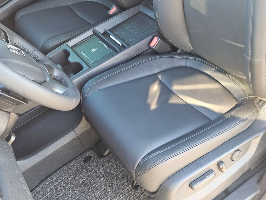 New 2026 Honda Odyssey EX-L image 15