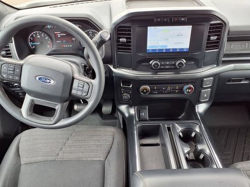 Used 2023 Ford F150 XL w/ STX Appearance Package AWD/4WD image 13