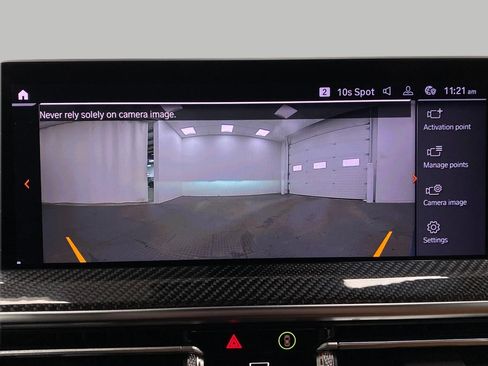 Certified 2022 BMW X3 M40i w/ Premium Package image 25