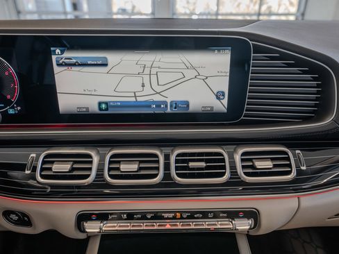 New 2026 Mercedes-Benz GLE 450 4MATIC image 20