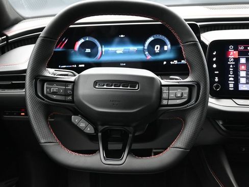 New 2026 Dodge Charger Scat Pack AWD/4WD image 14