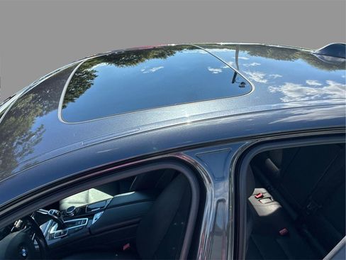 Used 2016 BMW 528i xDrive Sedan AWD/4WD image 14