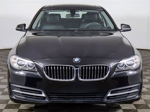 Used 2014 BMW 528i xDrive Sedan AWD/4WD image 13
