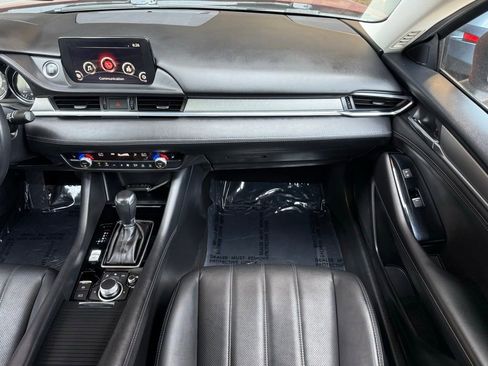 Used 2018 MAZDA MAZDA6 Touring FWD image 18