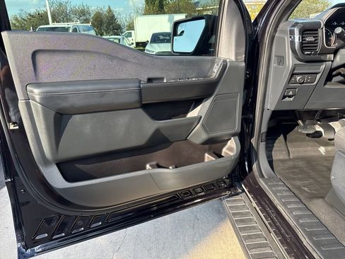 Used 2021 Ford F150 XL w/ STX Appearance Package AWD/4WD image 10