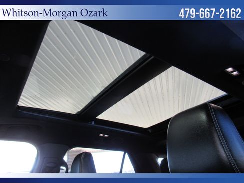 Used 2020 Ford Explorer XLT w/ Equipment Group 202A image 26