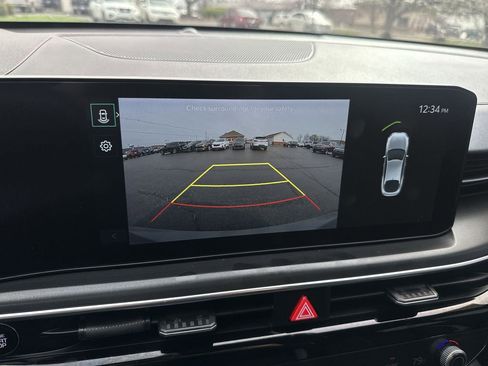 Used 2025 Kia K5 GT-Line image 17