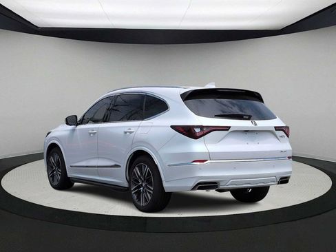 Used 2025 Acura MDX SH-AWD w/ Advance Package image 6