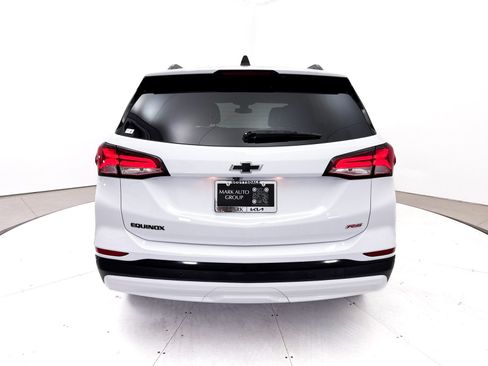 Used 2024 Chevrolet Equinox RS FWD image 15