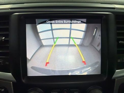 Used 2014 RAM 1500 Big Horn image 22