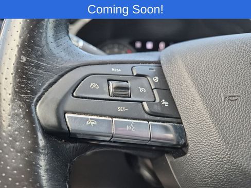 Used 2020 Cadillac XT4 Sport AWD/4WD image 24