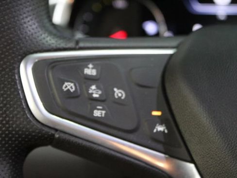 Used 2019 Chevrolet Malibu RS FWD image 16
