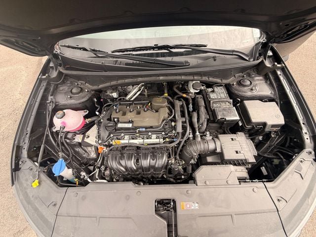 Used 2026 Hyundai Tucson SE FWD image 22