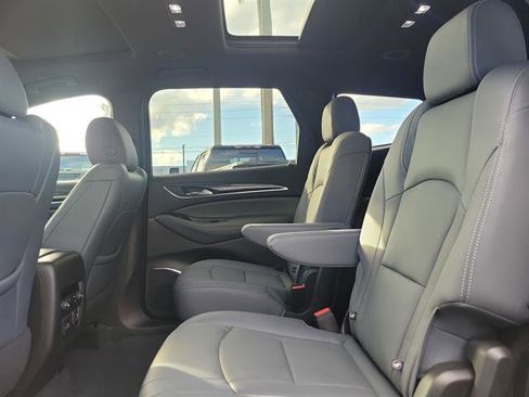 Certified 2023 Buick Enclave Premium w/ Experience Buick Package image 33