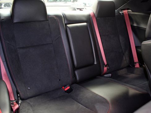 Used 2023 Dodge Challenger R/T Scat Pack RWD image 51
