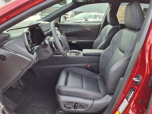 New 2026 Lexus RX 350 image 15