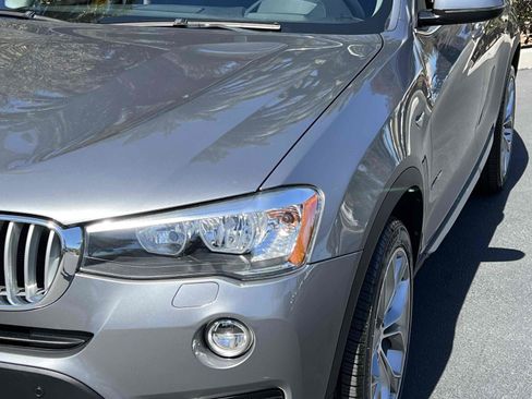 Used 2017 BMW X3 xDrive28i AWD/4WD image 60