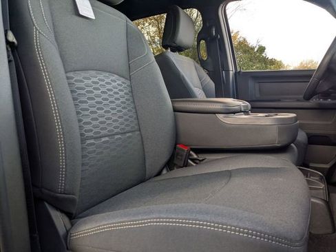 New 2026 RAM 2500 Tradesman image 37