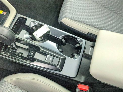 New 2026 Subaru Forester Premium image 20