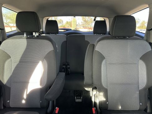 Used 2021 Buick Enclave Preferred image 19