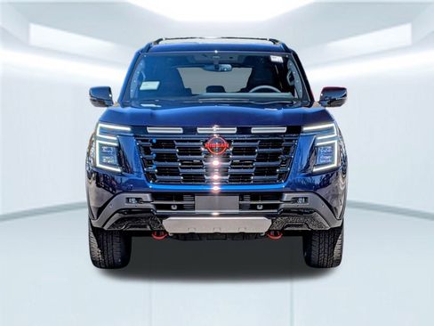 New 2026 Nissan Armada PRO-4X image 10