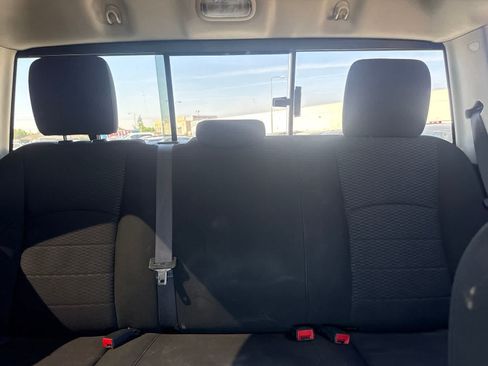 Used 2020 RAM 1500 Classic Warlock w/ Electronics Group AWD/4WD image 19