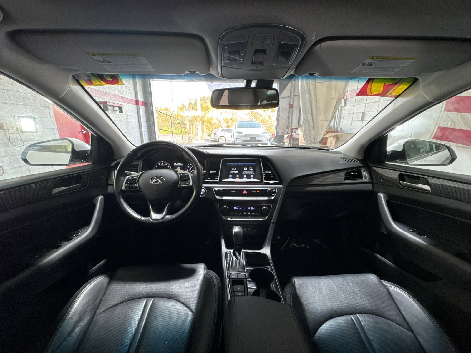 Used 2019 Hyundai Sonata Limited FWD image 24