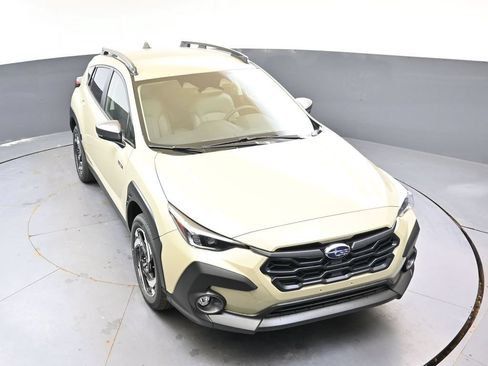 New 2026 Subaru Crosstrek 2.5i Limited AWD/4WD image 52