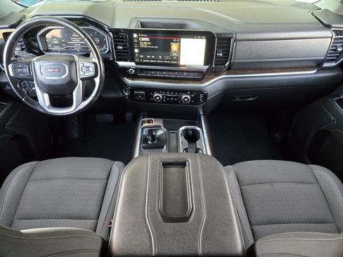 Used 2022 GMC Sierra 1500 Elevation AWD/4WD image 15