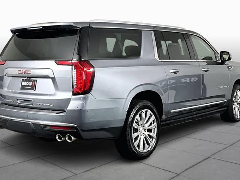 Certified 2022 GMC Yukon XL Denali image 13