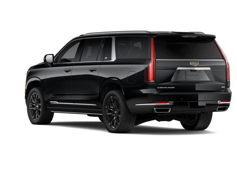 New 2026 Cadillac Escalade ESV Luxury image 28