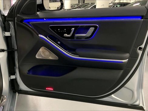 Certified 2023 Mercedes-Benz S 580 S 580 image 22