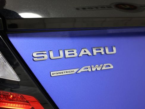 Used 2023 Subaru WRX Premium AWD/4WD image 34