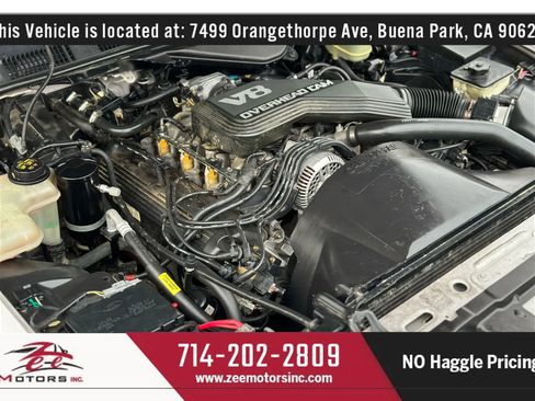 Used 1992 Lincoln Town Car Signature image 45