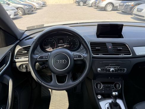 Used 2017 Audi Q3 2.0T Premium w/ Convenience Package AWD/4WD image 14