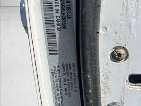 Used 2020 Dodge Challenger SXT image 25