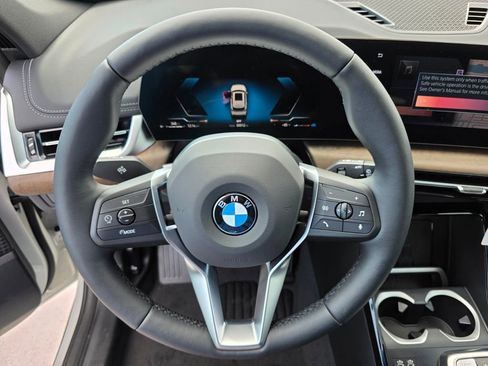 New 2026 BMW X1 xDrive28i image 14