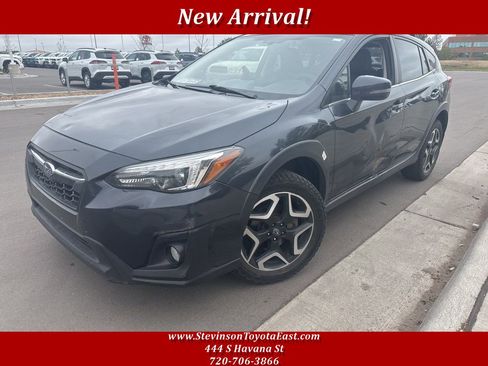 Used 2019 Subaru Crosstrek 2.0i Limited w/ Moonroof Package AWD/4WD image 1