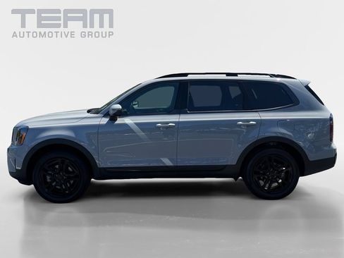 Used 2025 Kia Telluride EX X-Line AWD/4WD image 4