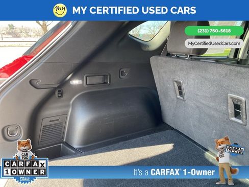 Used 2023 Chevrolet Blazer LT AWD/4WD image 9