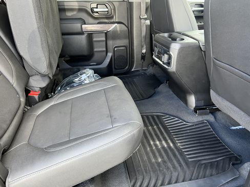 Used 2021 Chevrolet Silverado 3500 LTZ w/ Z71 Chrome Sport Edition AWD/4WD image 20