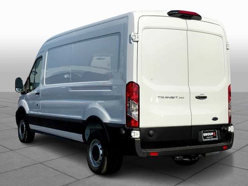 New 2025 Ford Transit 250 Cargo Van w/ Load Area Protection Package image 9