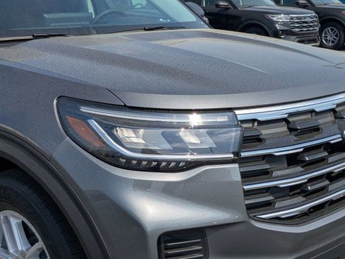 New 2026 Ford Explorer Active image 16