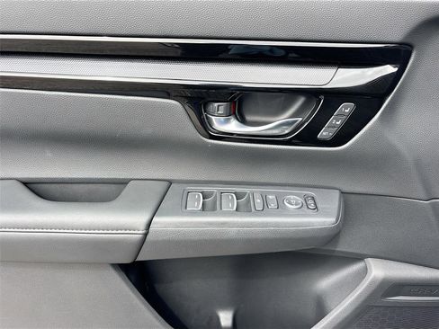 Certified 2025 Honda CR-V EX-L image 20