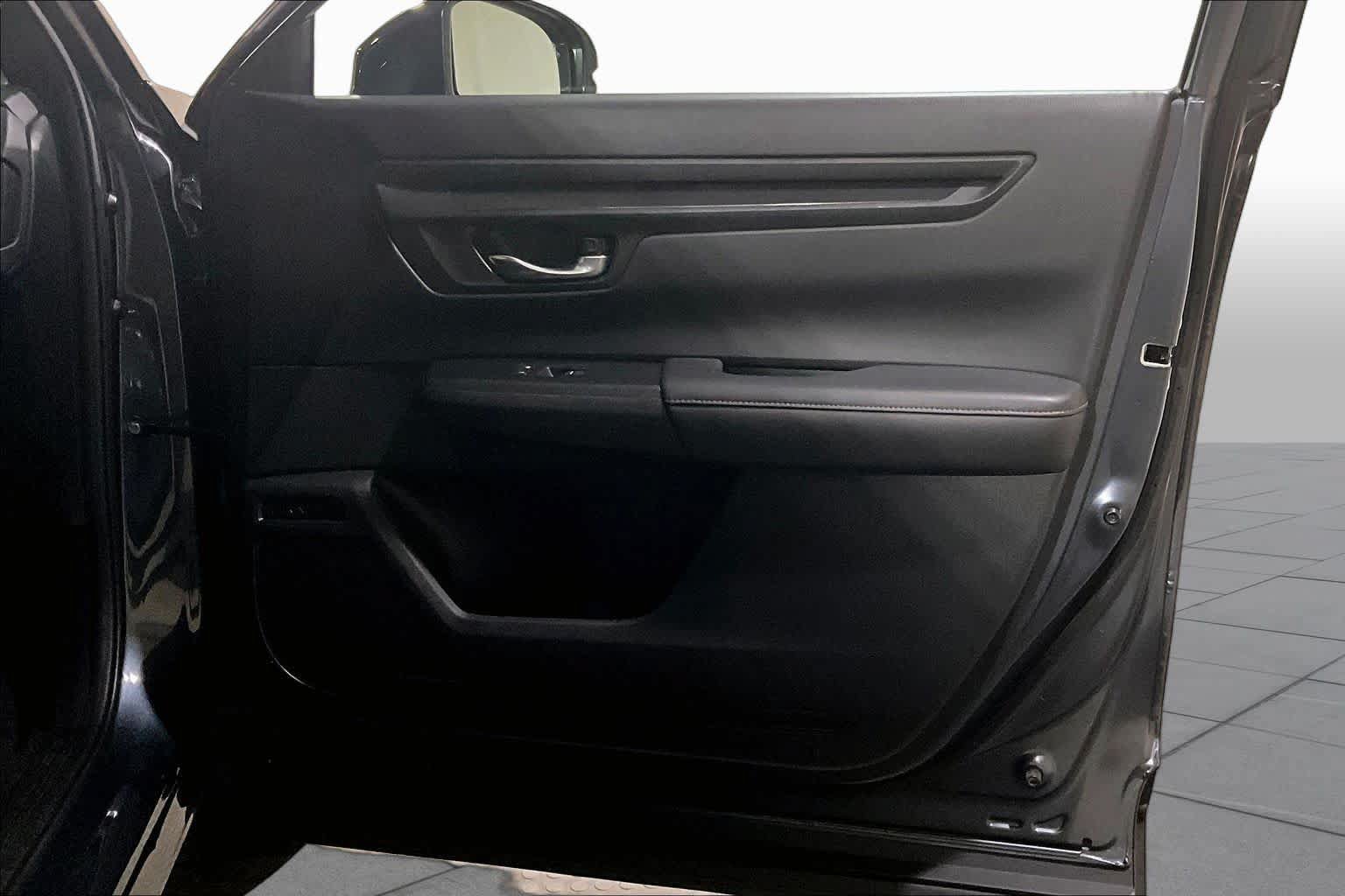 Used 2024 Honda CR-V Sport image 22