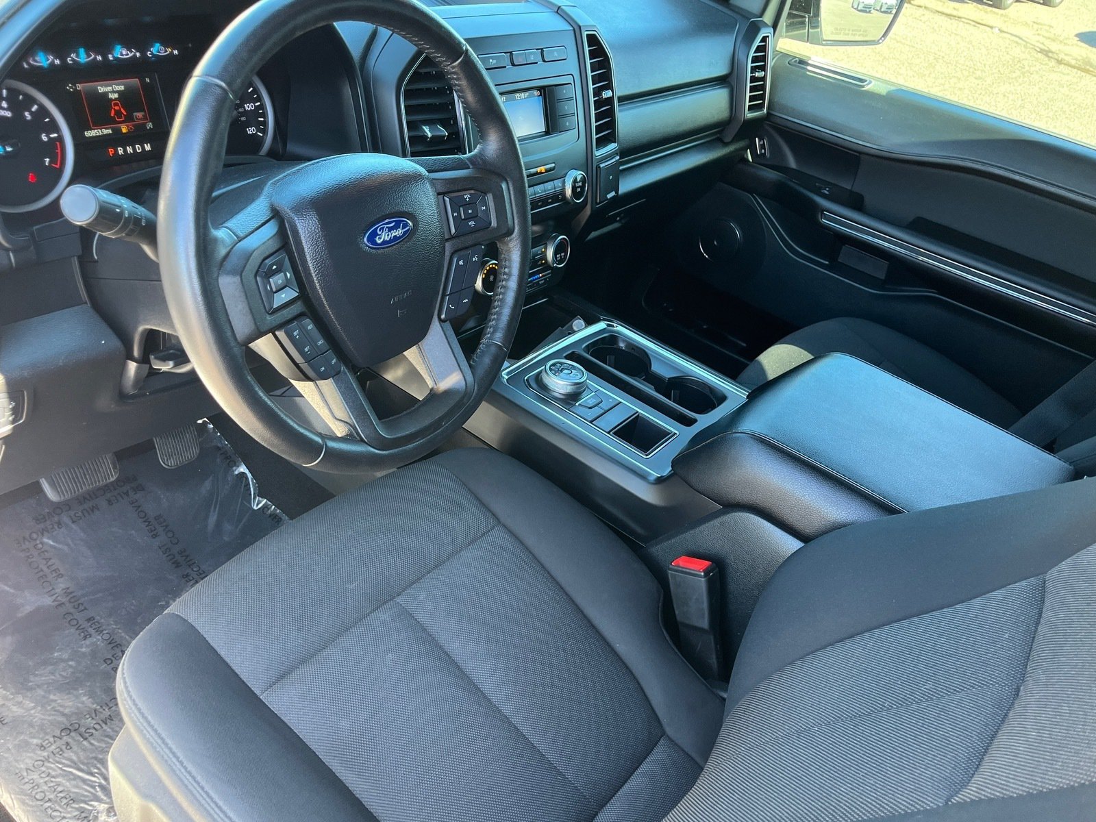 Used 2021 Ford Expedition XL RWD image 16